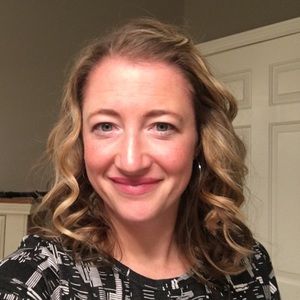 Meet your Posher, Shannon